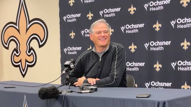 Mickey Loomis